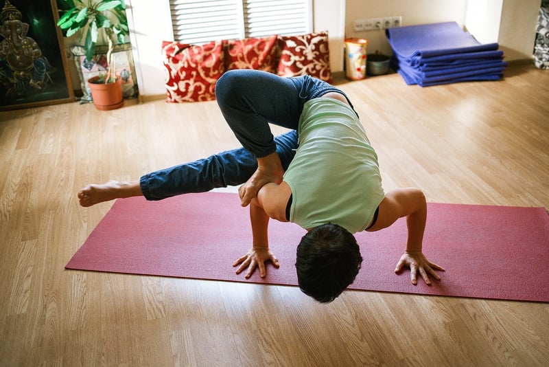 Fitness Equipment